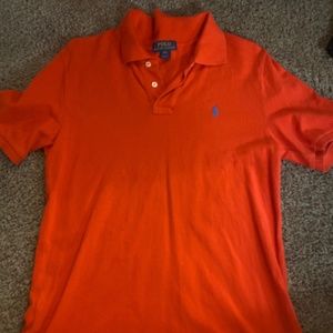 Ralph Lauren Polo (kids)